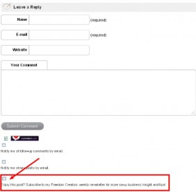4 Cool WordPress Plugins to Enhance Your Business Blogging » Tamyka ...
