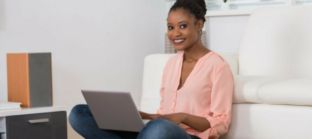 Start An Online Work At Home Career