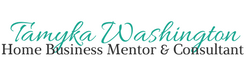 Tamyka Washington | Home Business Mentor & Consultant